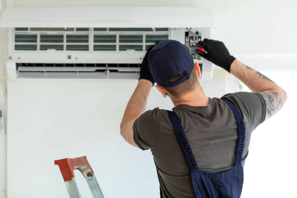 Best Ventilation Cleaning Services  in Oakhurst, OK