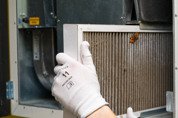 , OK Airduct Cleaning Company