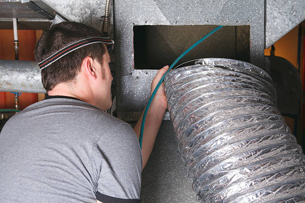 Best Air Duct Cleaning Near Me  in Oakhurst, OK