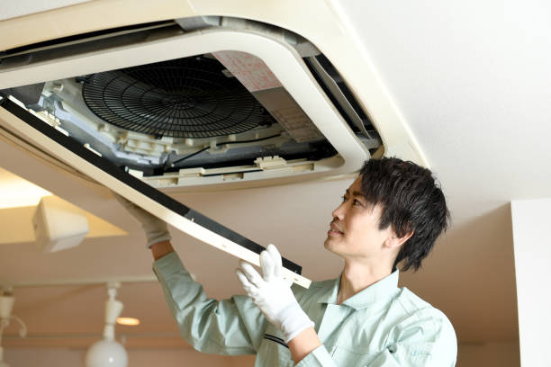 Best HVAC Maintenance and Cleaning  in Oakhurst, OK