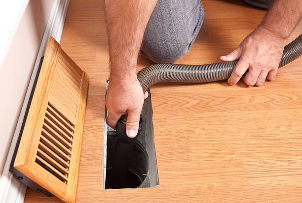 Best HVAC Duct Inspection Services  in Oakhurst, OK