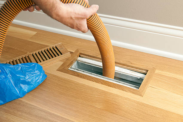 Best Duct Cleaning Specialists  in Oakhurst, OK