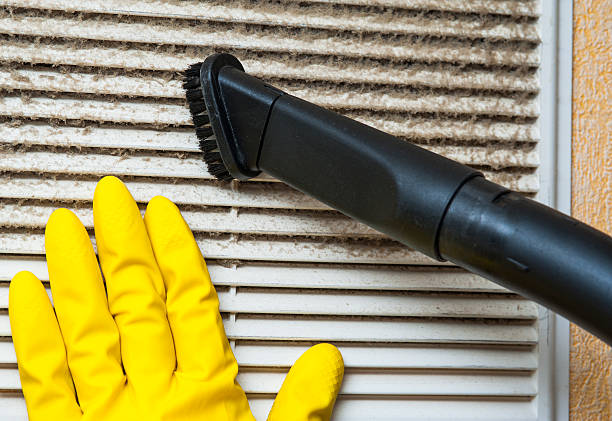 Best Affordable HVAC Duct Cleaning  in Oakhurst, OK