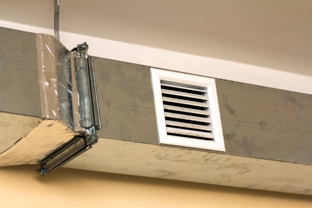 HVAC System Cleaning in OK